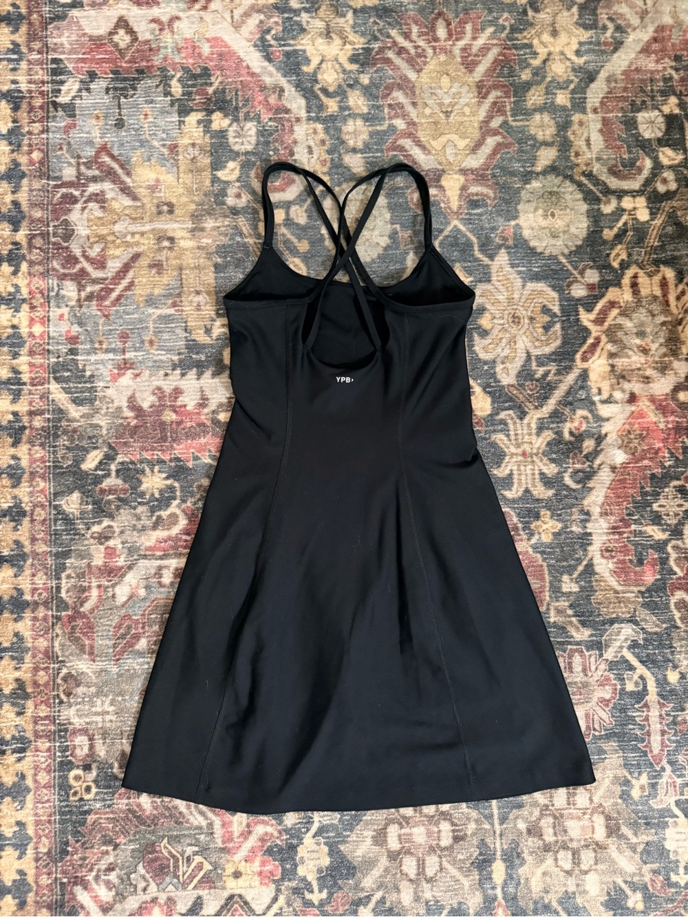 Abercrombie & Fitch YPB Athletic Dress - Picture 4 of 5